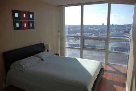 1003 - 83 Borough Dr, Condo with 1 bedrooms, 1 bathrooms and 1 parking in Toronto ON | Image 6
