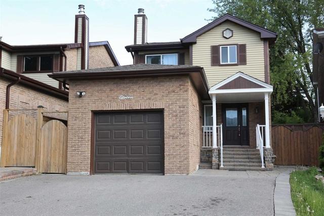 11 Durie Lane E, House detached with 4 bedrooms, 4 bathrooms and 5 parking in Markham ON | Image 12