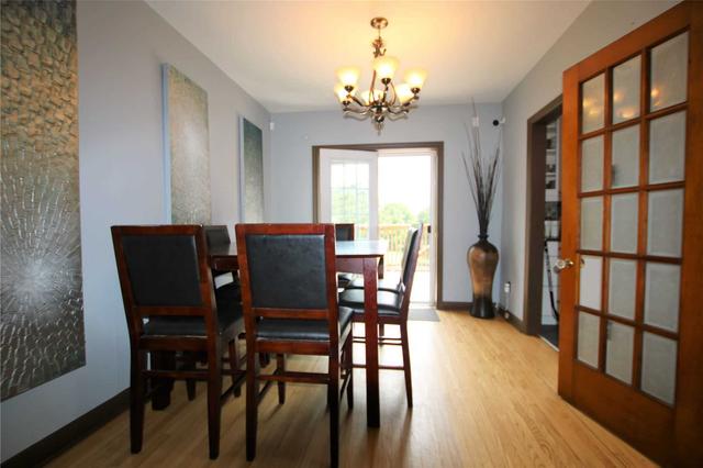 29a Second St, House detached with 3 bedrooms, 2 bathrooms and 4 parking in Orangeville ON | Image 11