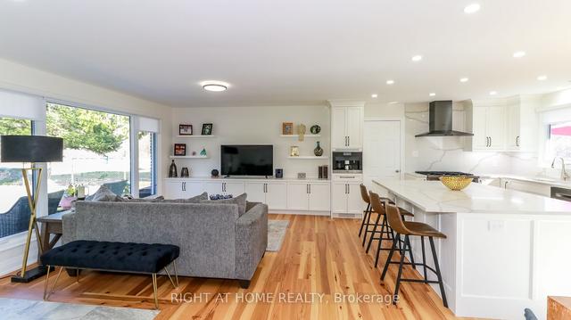 134 Switzer St, House detached with 4 bedrooms, 3 bathrooms and 8 parking in Clearview ON | Image 38