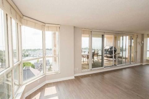 1002 - 2285 Lake Shore Blvd, Condo with 2 bedrooms, 3 bathrooms and 2 parking in Toronto ON | Image 4
