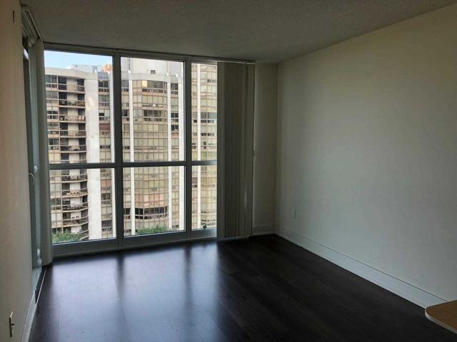 1001 - 88 Sheppard Ave, Condo with 1 bedrooms, 1 bathrooms and 0 parking in Toronto ON | Image 9