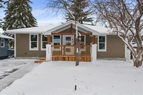 8627 48 Avenue Nw, House detached with 4 bedrooms, 3 bathrooms and 3 parking in Calgary AB | Image 13