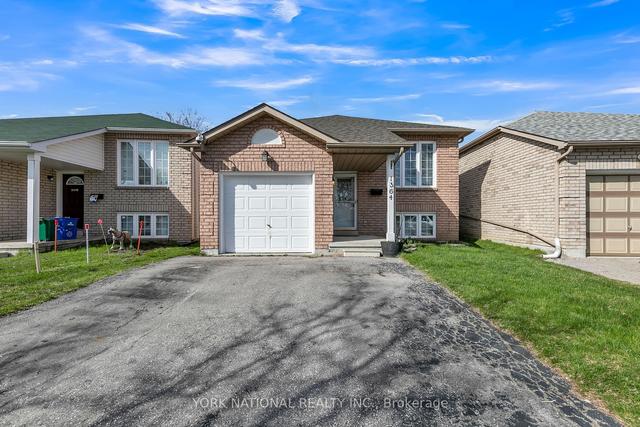 1364 Trowbridge Dr, House detached with 2 bedrooms, 2 bathrooms and 3 parking in Oshawa ON | Image 12