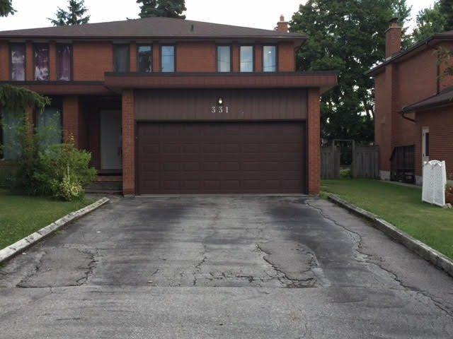 331 Centennial Rd, House detached with 9 bedrooms, 4 bathrooms and 2 parking in Toronto ON | Image 1
