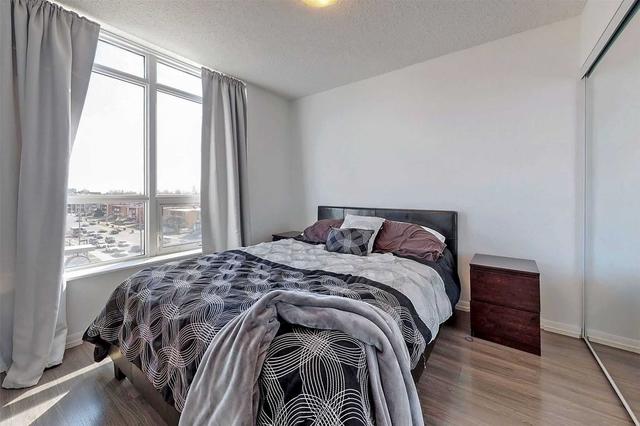 408 - 800 Lawrence Ave W, Condo with 2 bedrooms, 1 bathrooms and 1 parking in Toronto ON | Image 14