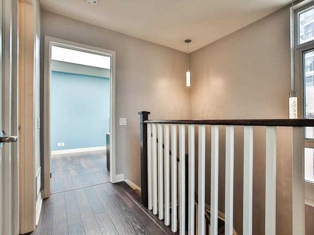 th9 - 15 Valhalla Inn Rd, Townhouse with 4 bedrooms, 3 bathrooms and 1 parking in Toronto ON | Image 26
