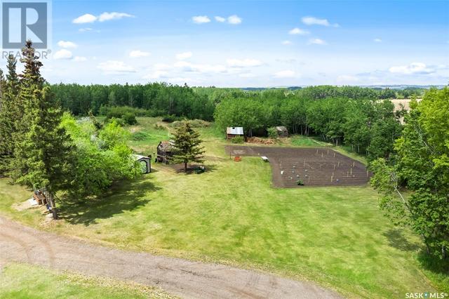 27891 Grid 675 Acreage, House detached with 5 bedrooms, 4 bathrooms and null parking in Wilton No. 472 SK | Image 43