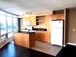 809 - 373 Front St W, Condo with 1 bedrooms, 1 bathrooms and 1 parking in Toronto ON | Image 6