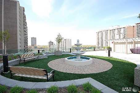 sph1901 - 88 Broadway Ave, Condo with 2 bedrooms, 2 bathrooms and 1 parking in Toronto ON | Image 8