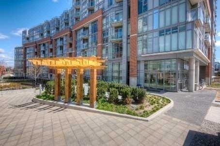 1205 - 150 Sudbury St, Condo with 1 bedrooms, 1 bathrooms and null parking in Toronto ON | Image 2