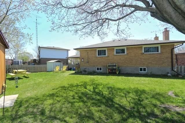 1180 Windermere Crt, House detached with 3 bedrooms, 2 bathrooms and 2 parking in Oshawa ON | Image 19