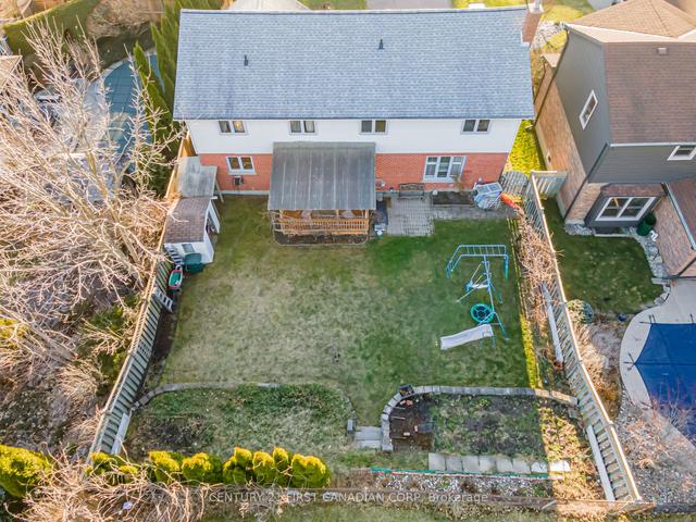 6 St Bees Clse, House detached with 4 bedrooms, 4 bathrooms and 6 parking in London ON | Image 27