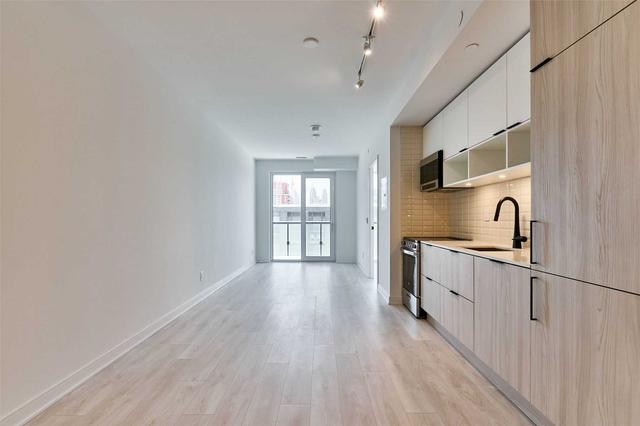 s560 - 180 Mill St, Condo with 2 bedrooms, 2 bathrooms and 0 parking in Toronto ON | Image 31