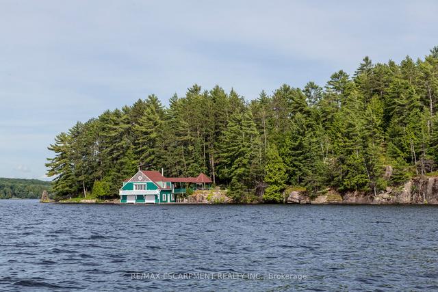 100 Crown Island, Home with 0 bedrooms, 0 bathrooms and 0 parking in Huntsville ON | Image 38