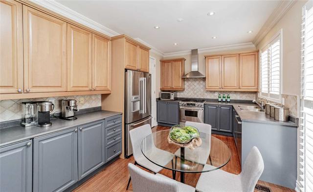 2308 Kirkhill Pl, House detached with 3 bedrooms, 4 bathrooms and 2 parking in Oakville ON | Image 25
