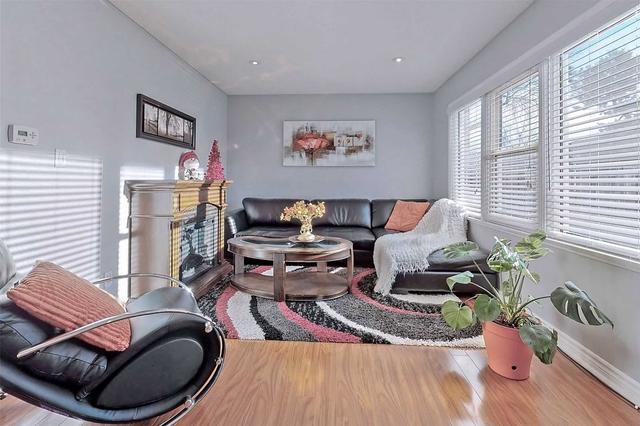 52 Eden Park Dr, Townhouse with 3 bedrooms, 2 bathrooms and 2 parking in Brampton ON | Image 29