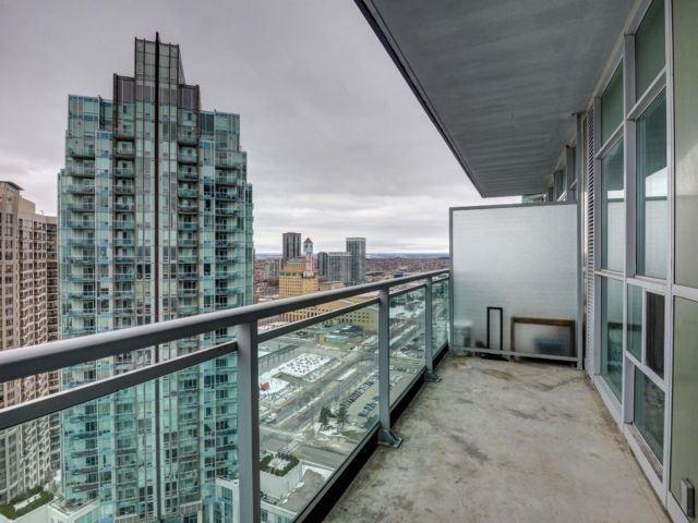 2712 - 223 Webb Dr, Condo with 1 bedrooms, 1 bathrooms and 1 parking in Mississauga ON | Image 14