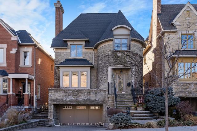 38 True Davidson Dr, House detached with 5 bedrooms, 6 bathrooms and 4 parking in Toronto ON | Image 23