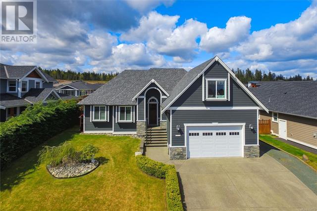 3510 Willow Creek Rd, House detached with 4 bedrooms, 3 bathrooms and 2 parking in Campbell River BC | Image 46
