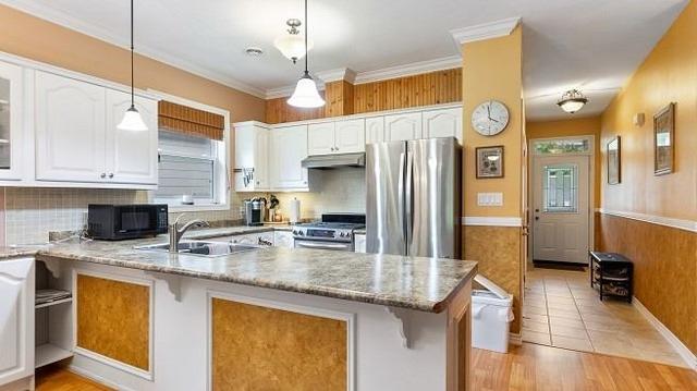 39 Riverwalk Dr, Condo with 2 bedrooms, 2 bathrooms and 2 parking in Severn ON | Image 23