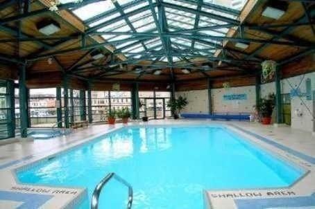 1002 - 44 Gerrard St W, Condo with 2 bedrooms, 1 bathrooms and 1 parking in Toronto ON | Image 7