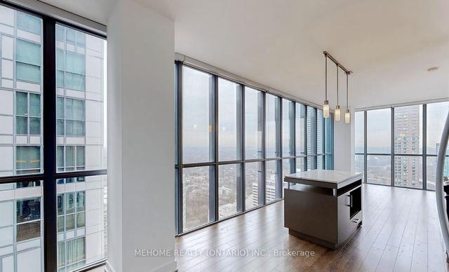3906 - 110 Charles St E, Condo with 2 bedrooms, 2 bathrooms and 1 parking in Toronto ON | Image 26
