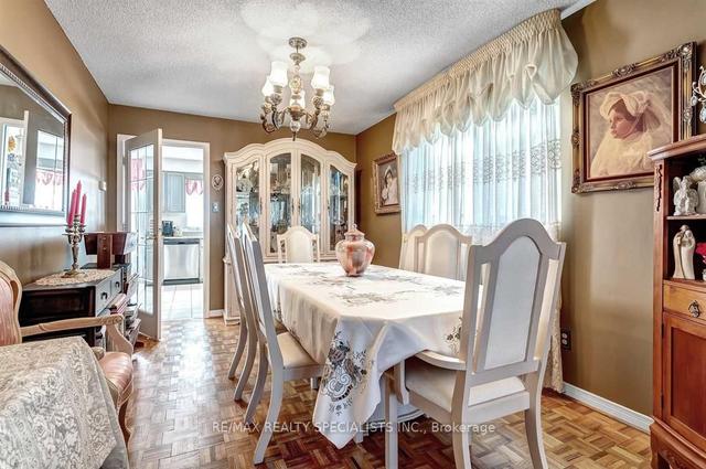 3 Fincham Ave E, Home with 4 bedrooms, 3 bathrooms and 5 parking in Brampton ON | Image 31