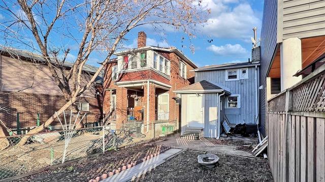 178 Rosethorn Ave, House semidetached with 2 bedrooms, 2 bathrooms and 1 parking in Toronto ON | Image 24