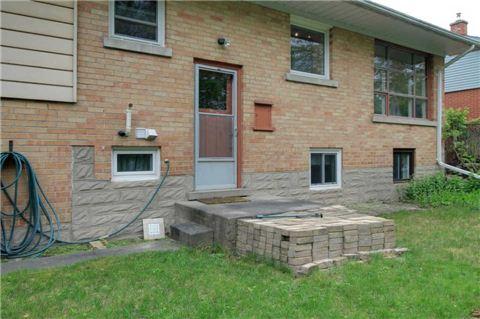 200 Dawson St, House detached with 3 bedrooms, 2 bathrooms and 4 parking in Waterloo ON | Image 19