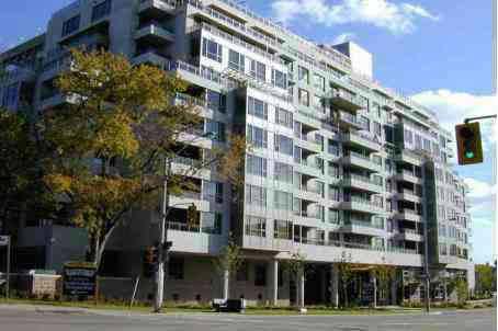 207 - 2662 Bloor St W, Condo with 2 bedrooms, 2 bathrooms and 1 parking in Toronto ON | Image 1