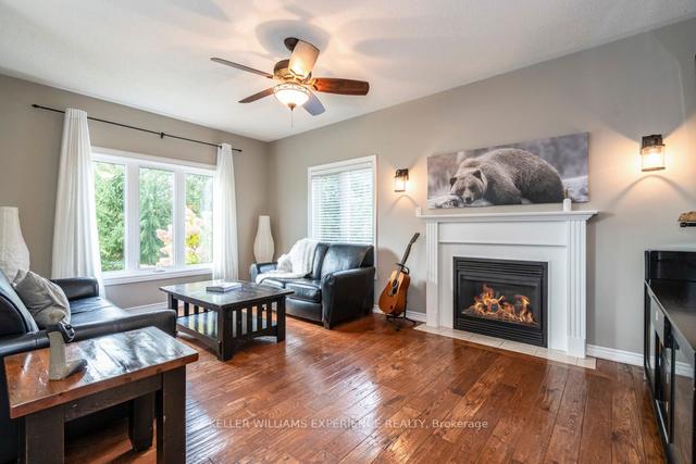 19 Butternut Cres, House detached with 3 bedrooms, 3 bathrooms and 12 parking in Wasaga Beach ON | Image 37