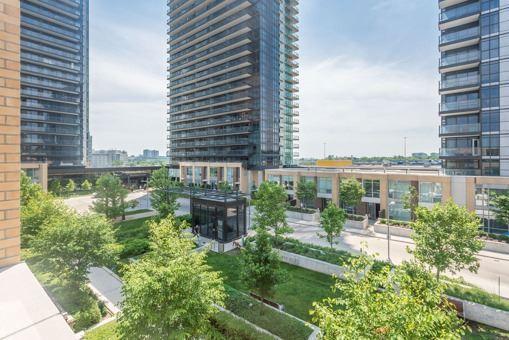 th03 - 25 Singer Crt, Townhouse with 3 bedrooms, 3 bathrooms and 2 parking in Toronto ON | Image 20