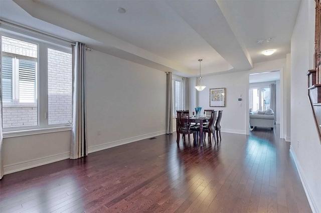 2405 Tangreen Tr, House detached with 4 bedrooms, 4 bathrooms and 5 parking in Pickering ON | Image 39