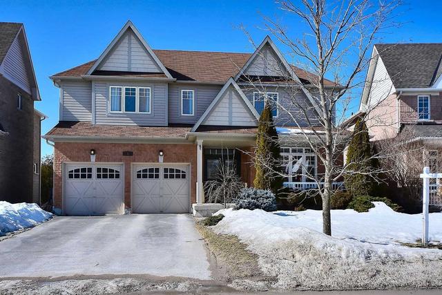 118 Second Ave, House detached with 4 bedrooms, 4 bathrooms and 6 parking in Uxbridge ON | Image 1
