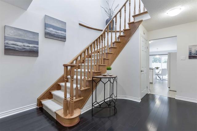 115 Borrows St, House detached with 4 bedrooms, 4 bathrooms and 4 parking in Vaughan ON | Image 6