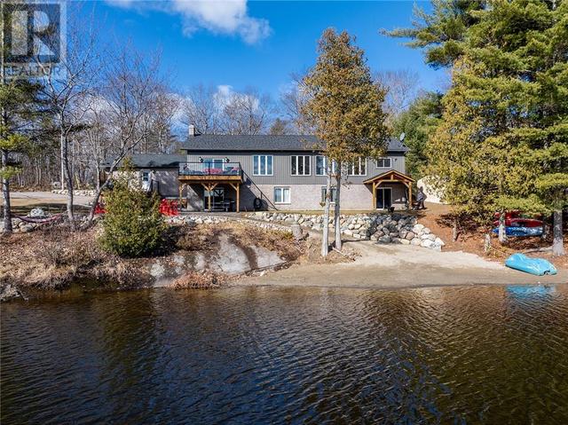849 Dry Pine Bay, House detached with 5 bedrooms, 2 bathrooms and null parking in French River ON | Image 42