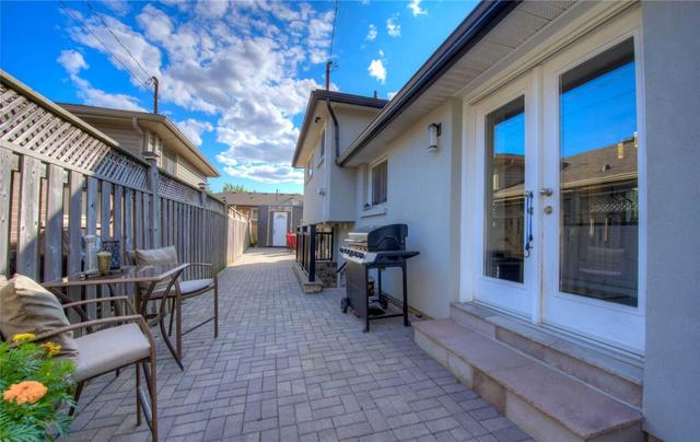 3 Banff Dr, House detached with 3 bedrooms, 2 bathrooms and 3 parking in Hamilton ON | Image 18