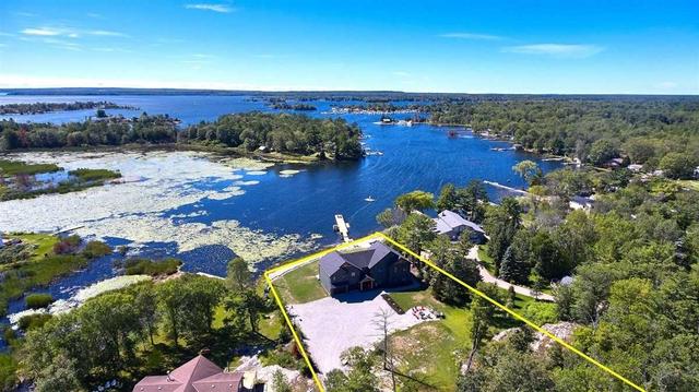 164 Prisque Rd, House detached with 5 bedrooms, 3 bathrooms and 11 parking in Georgian Bay ON | Image 33
