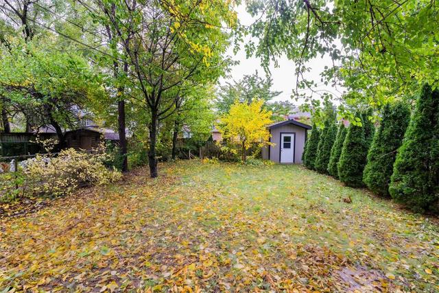 83 Furnival Rd, House detached with 2 bedrooms, 2 bathrooms and 3 parking in Toronto ON | Image 15