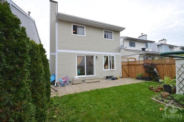 42 Saddle Crescent, House detached with 3 bedrooms, 4 bathrooms and 3 parking in Ottawa ON | Image 30