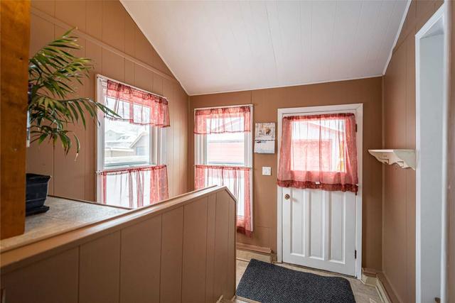 591 Park St N, House detached with 3 bedrooms, 1 bathrooms and 6 parking in Peterborough ON | Image 15