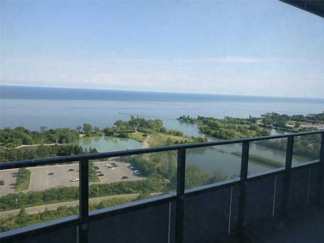 2108 - 20 Shore Breeze Dr, Condo with 1 bedrooms, 1 bathrooms and 1 parking in Toronto ON | Image 7