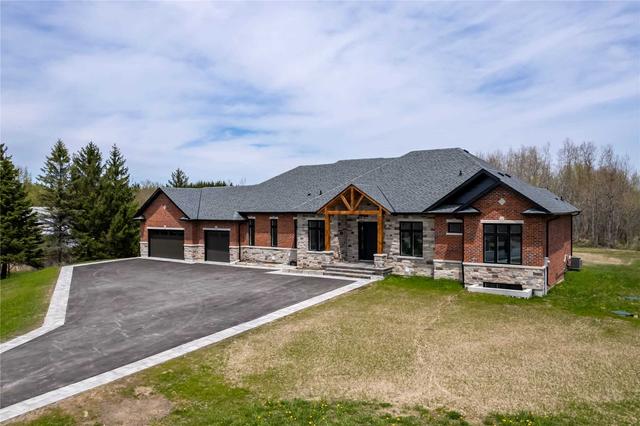 311505 16th Line, House detached with 4 bedrooms, 3 bathrooms and 24 parking in East Garafraxa ON | Image 36