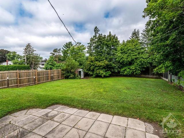 991 Harkness Avenue, House detached with 3 bedrooms, 1 bathrooms and 3 parking in Ottawa ON | Image 22