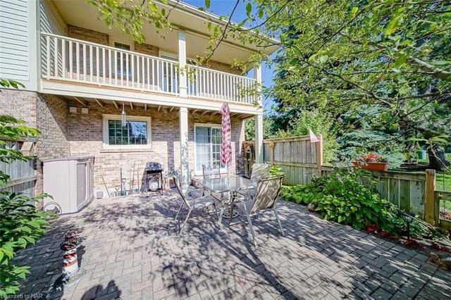 17 - 409 Vine St, Townhouse with 3 bedrooms, 3 bathrooms and 1 parking in St. Catharines ON | Image 10