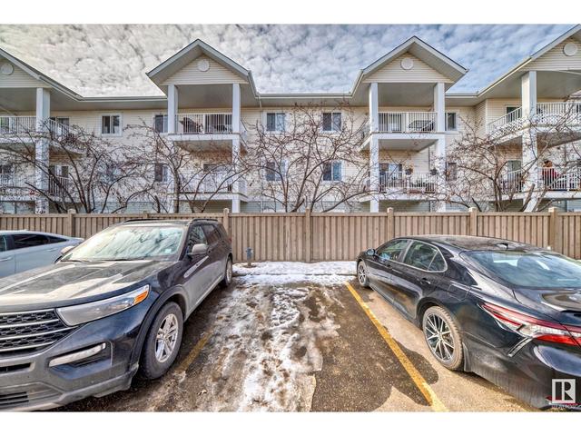 333 - 16221 95 St Nw, Condo with 2 bedrooms, 2 bathrooms and null parking in Edmonton AB | Image 45