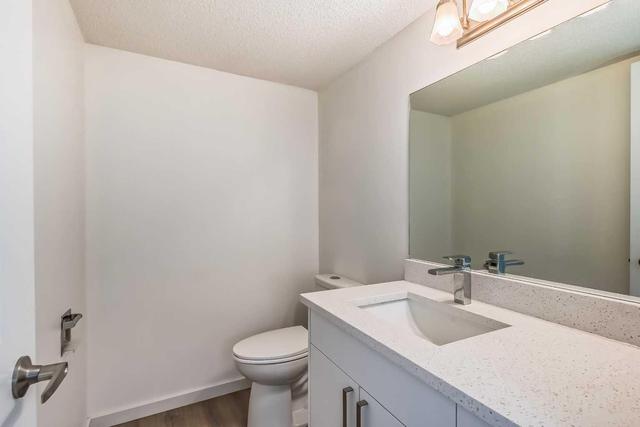 4203 19 Avenue Se, Home with 3 bedrooms, 1 bathrooms and 2 parking in Calgary AB | Image 12