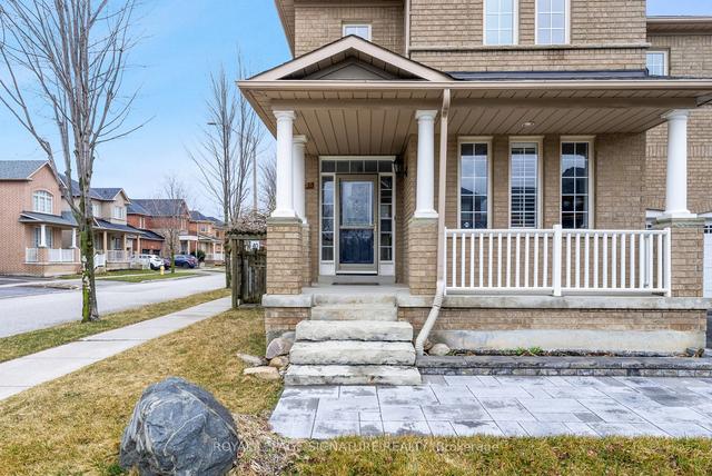 130 Southbrook Cres, House detached with 4 bedrooms, 4 bathrooms and 6 parking in Markham ON | Image 23