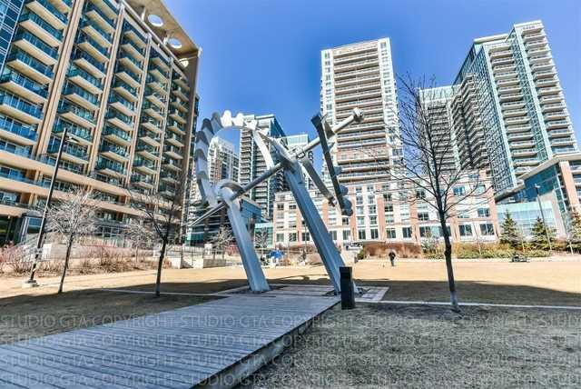 418 - 75 East Liberty St, Condo with 1 bedrooms, 1 bathrooms and 0 parking in Toronto ON | Image 21